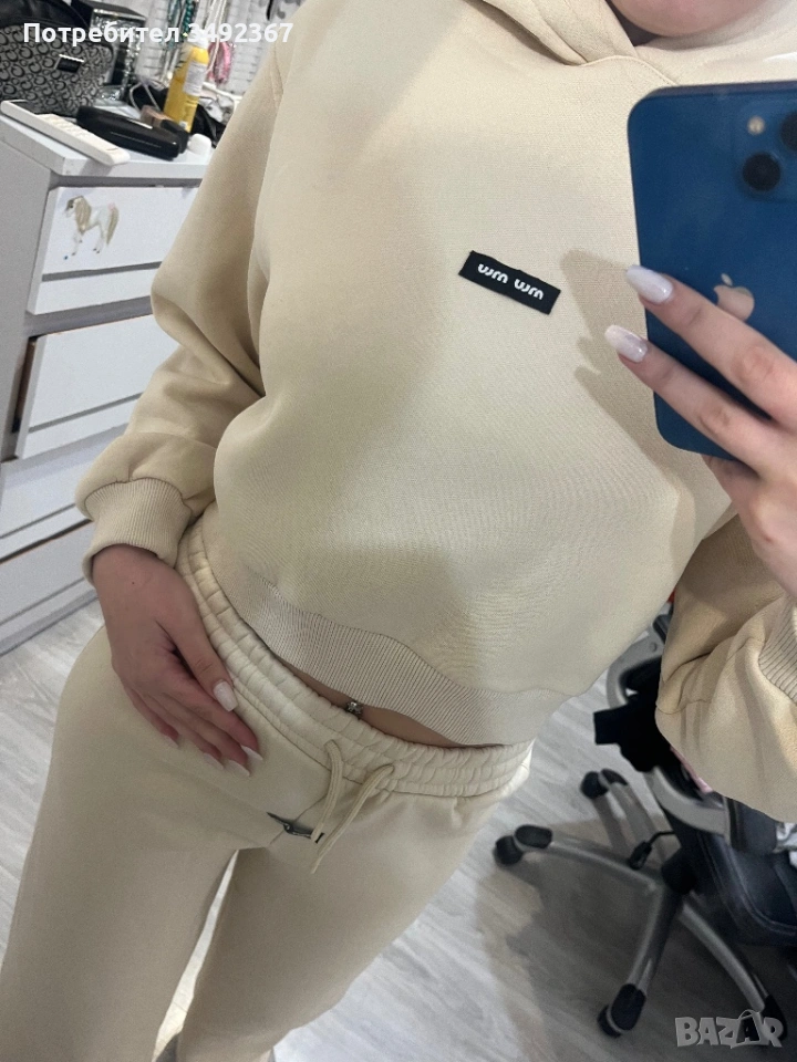 Комплект Miu Miu, снимка 1