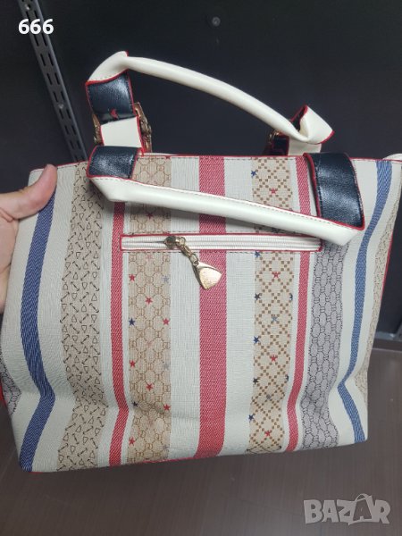 Чантa, снимка 1