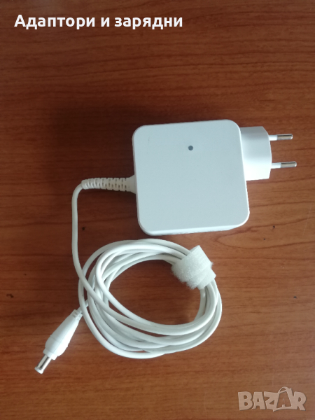 Адаптер за лаптоп 12V 3.2A Delta, снимка 1