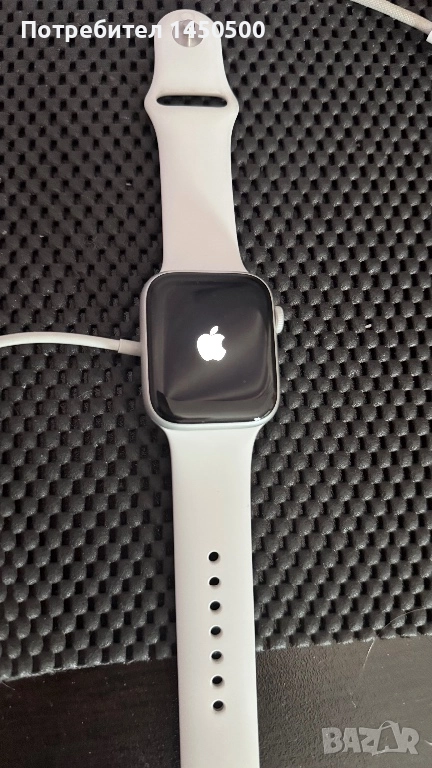 Apple Watch 4 seria, снимка 1