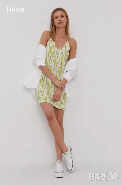 Nasty Gal свежа рокля, снимка 1