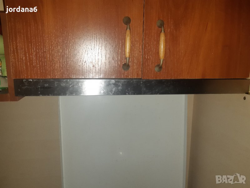 Аспиратор jetair-инокс, снимка 1