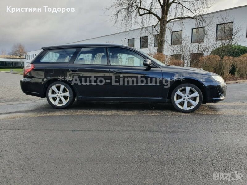 Subaru legacy субару легаси на части, снимка 1
