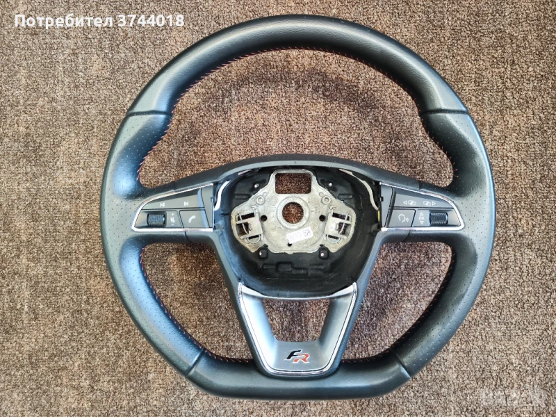 Мулти волан Seat FR Ibiza IV и Leon III, снимка 1