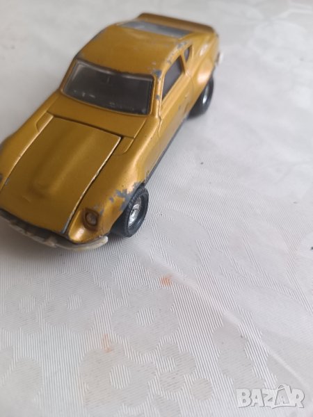 Количка Matchbox K-52 Datsun 240Z 1974, снимка 1