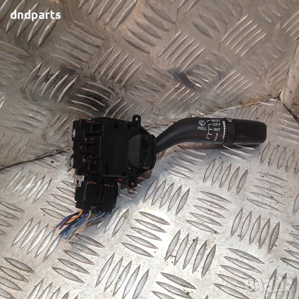 Лостче чистачки за Mazda 6, 2006г., снимка 1