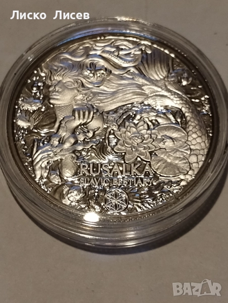 Камерун 1000 франка, снимка 1