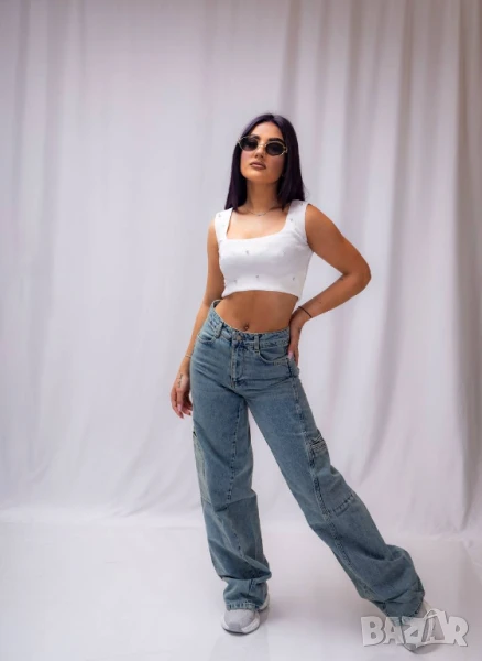 Дънки  , снимка 1