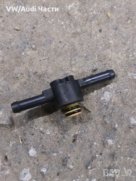 Клапан горивен филтър за Голф 4 Ауди А3 Сеат Шкода Бора VW Golf 4 Audi A3 Seat Skoda Bora 1J0127247E, снимка 1