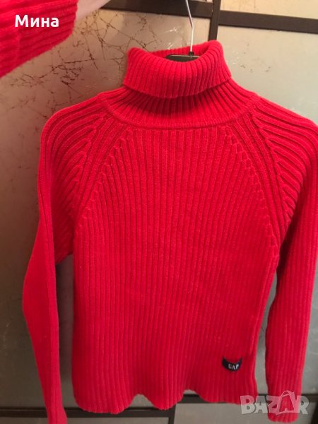 Продавам елегантен пуловер GAP, снимка 1