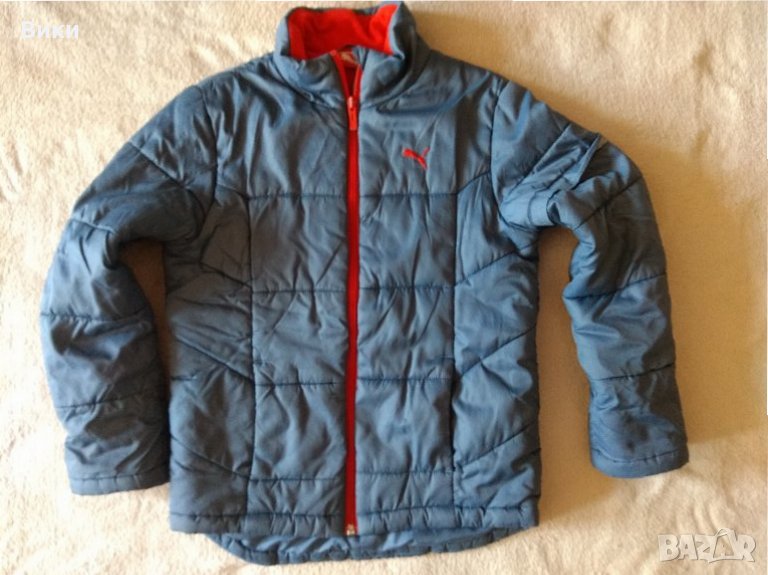 Детско яке PUMA, снимка 1