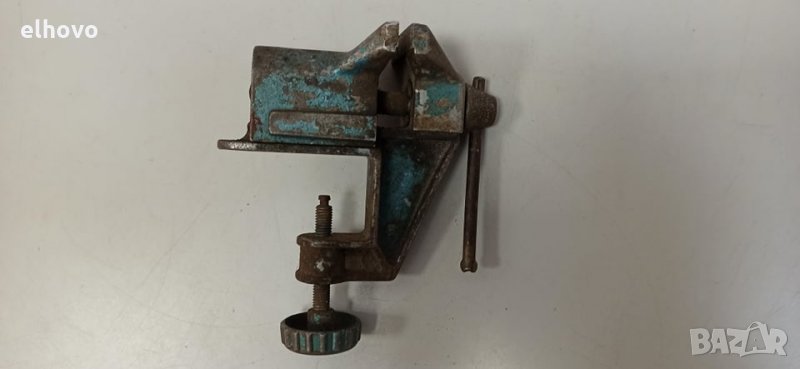 Менгеме малко, снимка 1