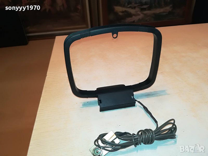 ANTENA RECEIVER & TUNER-ВНОС THE NETHERLANDS 1003231356, снимка 1