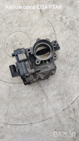 Дроселова клапа за Opel Zafira B 1.9CDTI THROTTLE BODY 48CPD4, снимка 1