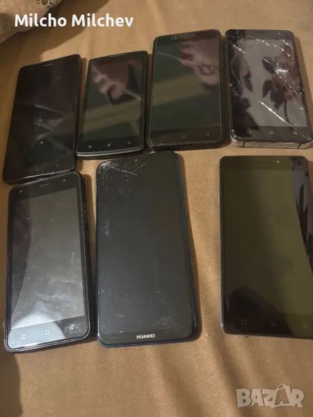 Телефони за части, снимка 1