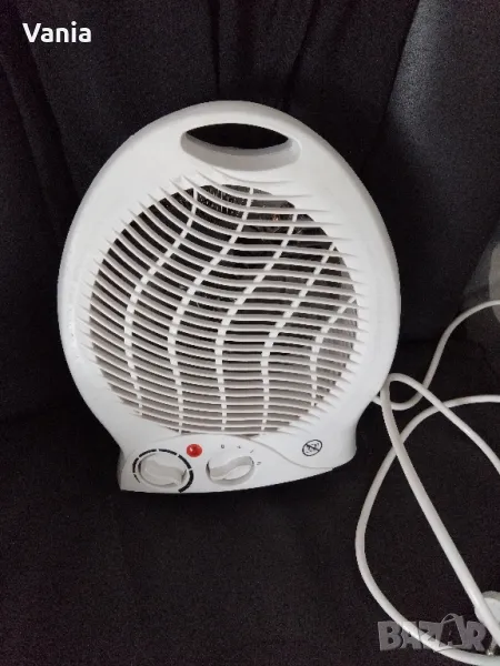 Отоплителна печка , снимка 1