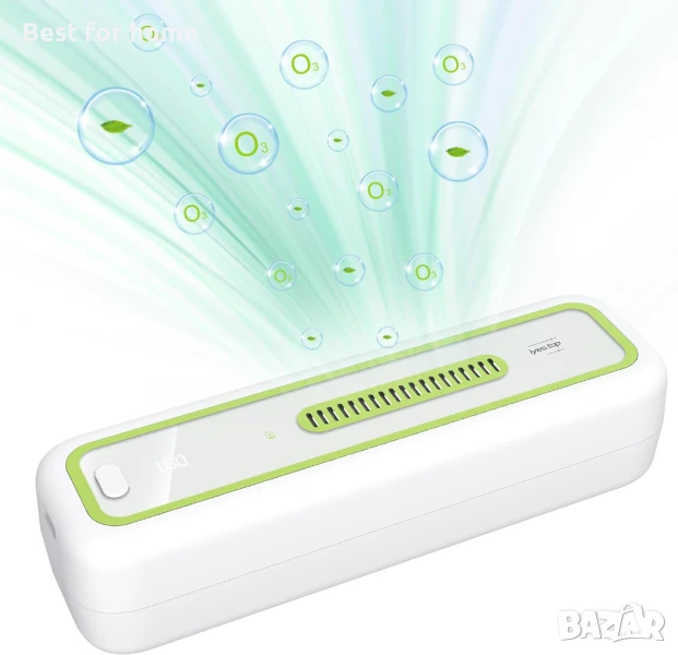 Мини USB дезодорант за хладилник, снимка 1