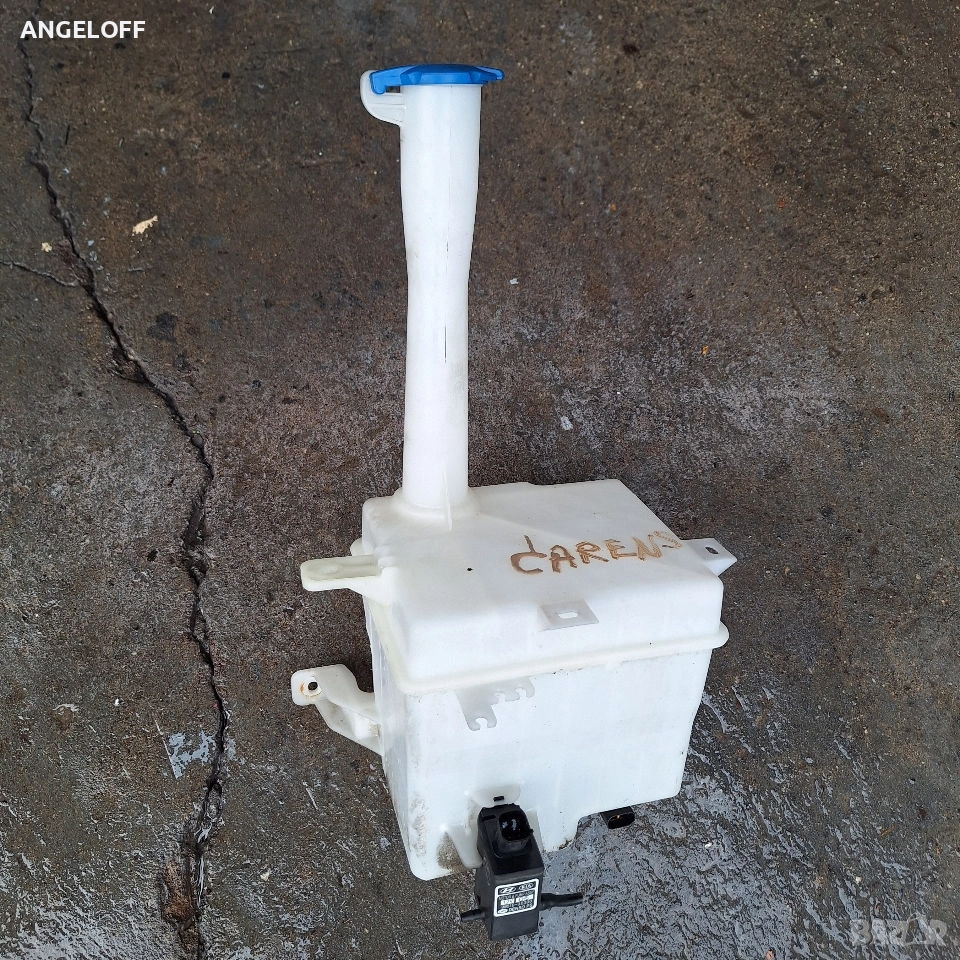 Казанче за чистачки за Kia Carens III (2006-2013, снимка 1