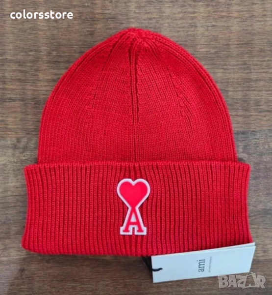 Мъжка шапка Amiri/IM244de, снимка 1