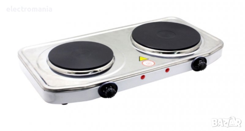 електрически котлон ,Rosberg’ R51445BDS, снимка 1