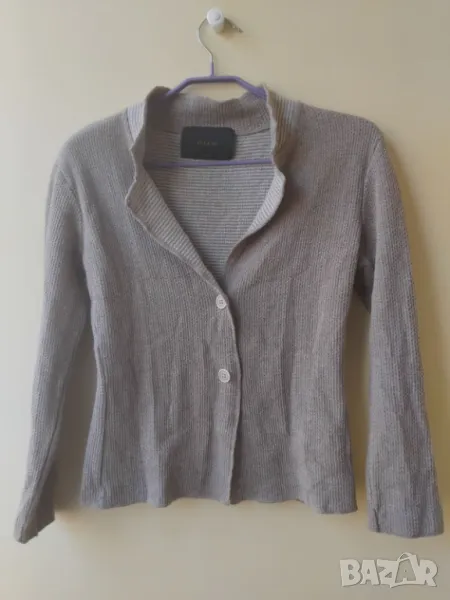 ETRE Italy 100% оригинална луксозна дамса жилетка , снимка 1