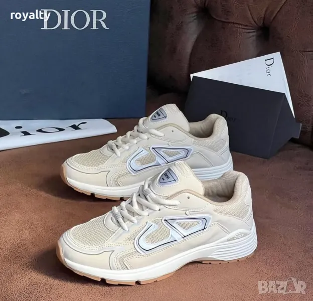 Dior дамски маратонки , снимка 1