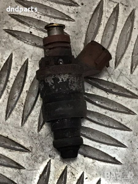 Дюза бензин Fabia, 1.4MPI, 60к.с., 2002г., снимка 1