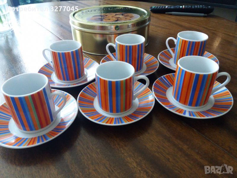 Сервиз , снимка 1