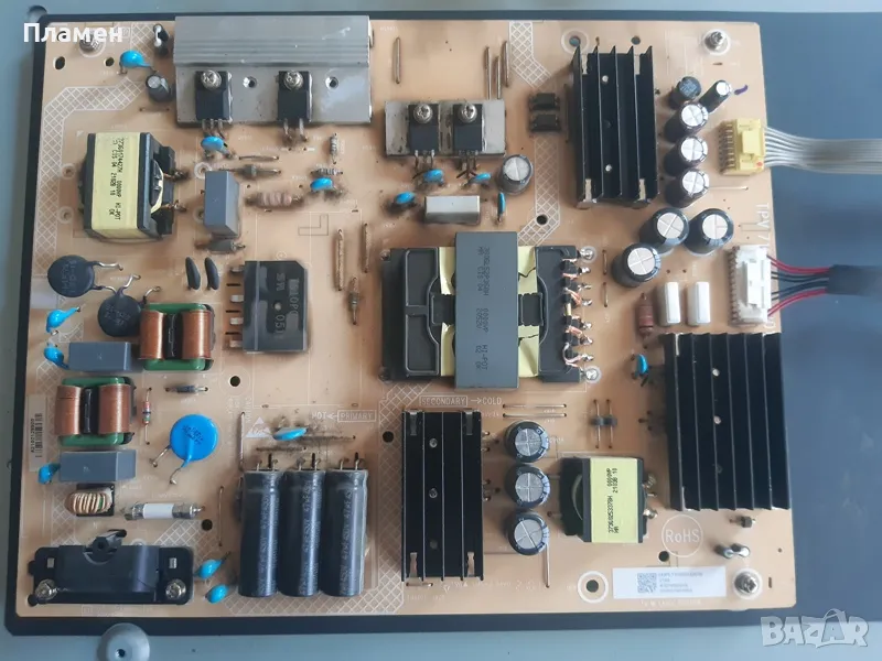 Захранване TPV 715GX018-P01-, снимка 1