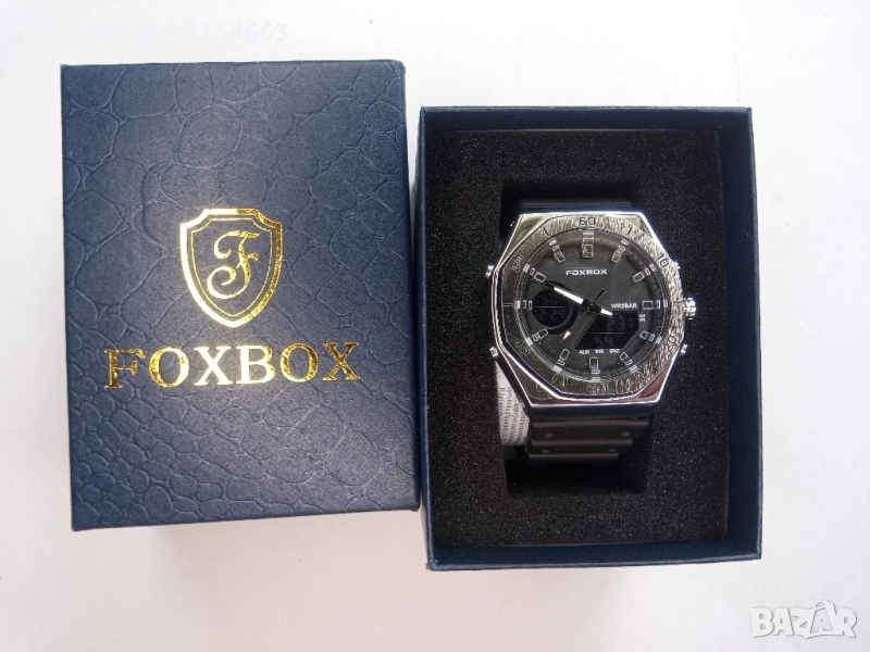 Мъжки часовник , снимка 1