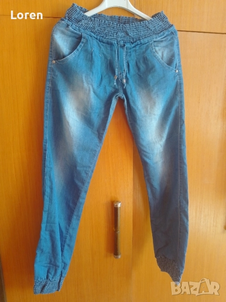 *Zhong Fu*Дънки 👖, снимка 1