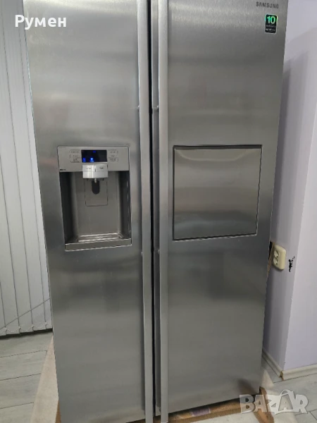 Хладилник Samsung no frost система., снимка 1