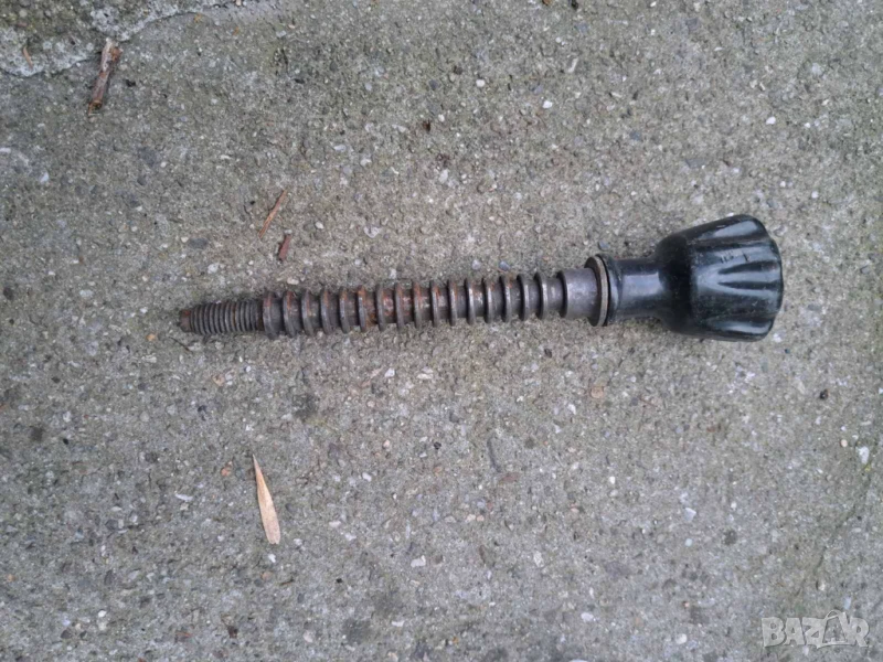 Гребен за седалка за жигула,лада, снимка 1