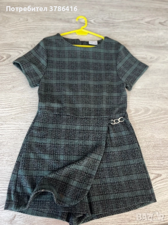 Детски гащеризон Зара, снимка 1