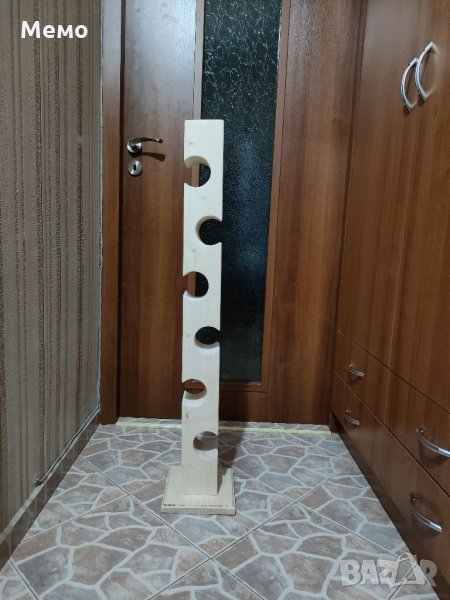 Стойка за вино, снимка 1