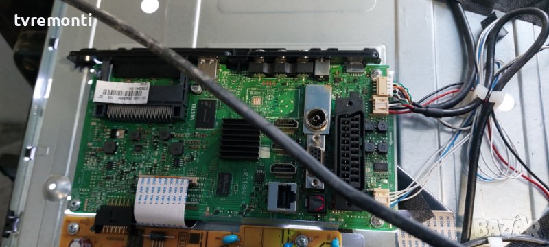 Основна платка - 17MB110P  for EDENWOOD ED3205HD 32 inc DISPLAY VES315WNDB-2D-N13, снимка 1