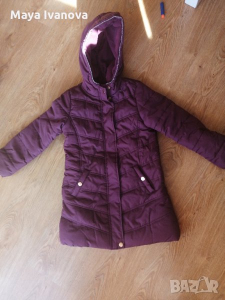 Зимно яке, снимка 1