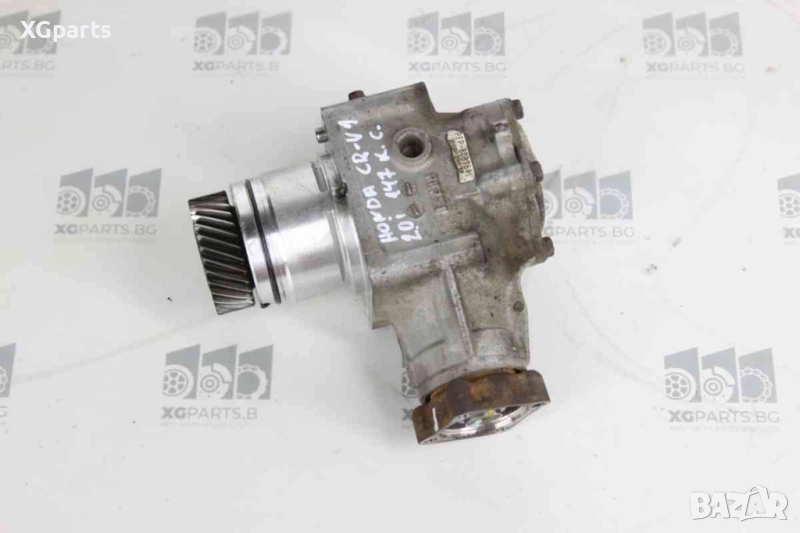 Раздатка за Honda CR-V I 2.0i 147 к.с. (1995-2002), снимка 1