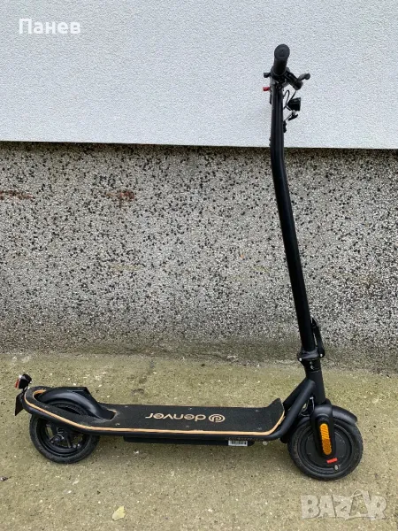  Електрическа тротинетка denver sco 85351 thor, снимка 1