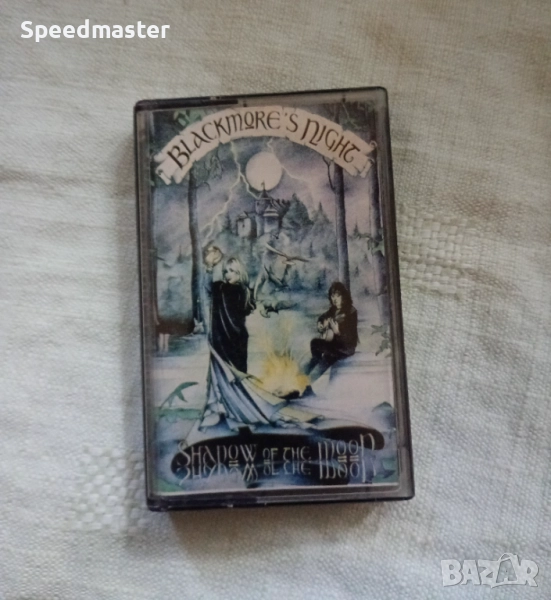 Blackmores Night, снимка 1