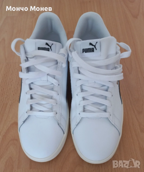 Маратонки PUMA, снимка 1