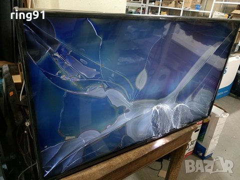 Телевизор LG 43UN71003LB На части , снимка 1