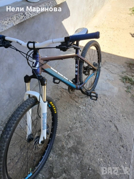 Велосипед Drag c1 fun , снимка 1