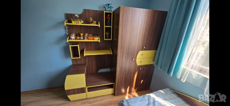 Обзавеждане за детска стая, снимка 1