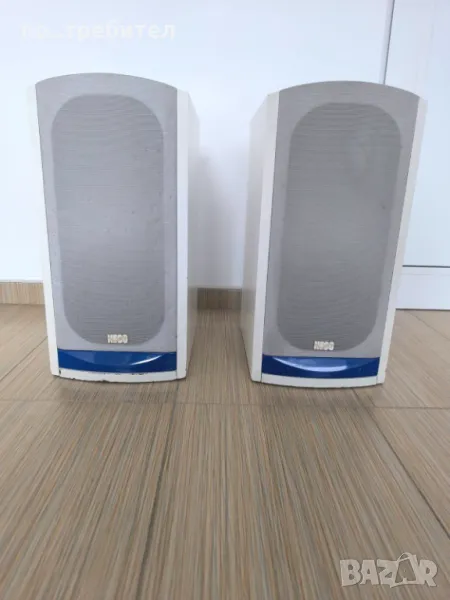 Тонколони HECO Ascada 2, снимка 1
