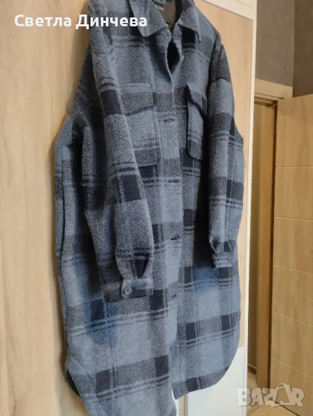 дамско палто!, снимка 1