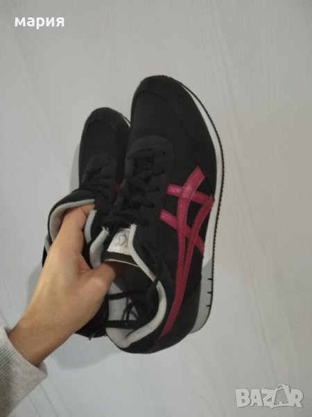 Оригинални маратонки Asiks , снимка 1