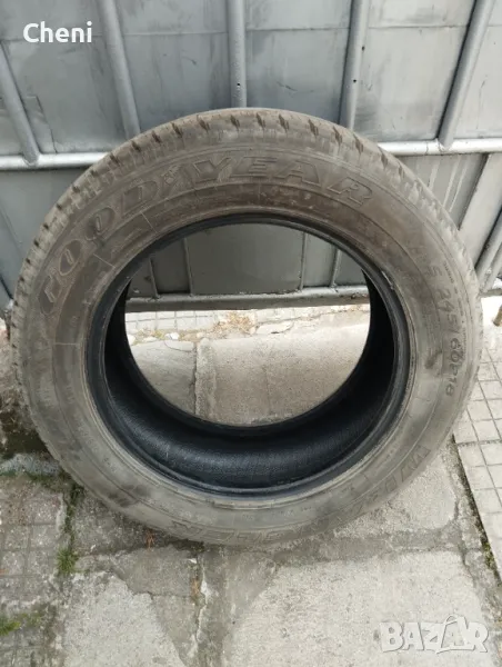 Гума Гудиър 245/60/18 цола за джип., снимка 1