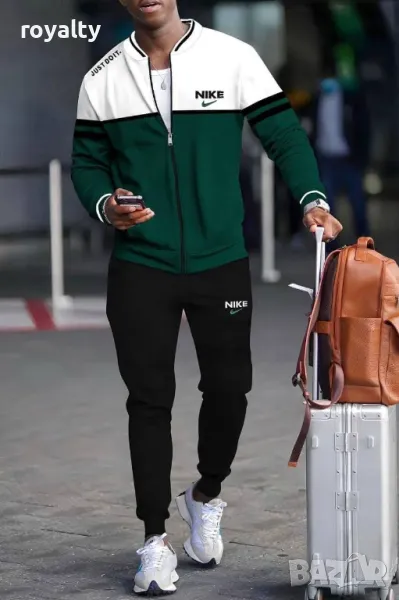 ⚽️👉 Мъжки Екипи ТОП МОДЕЛИ Различни цветове , снимка 1