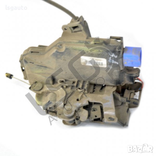 Брава задна дясна врата Skoda OCTAVIA II (1Z)(2004-2010) ID: 89406, снимка 1